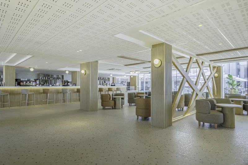 Restauracion 2 Best Indalo